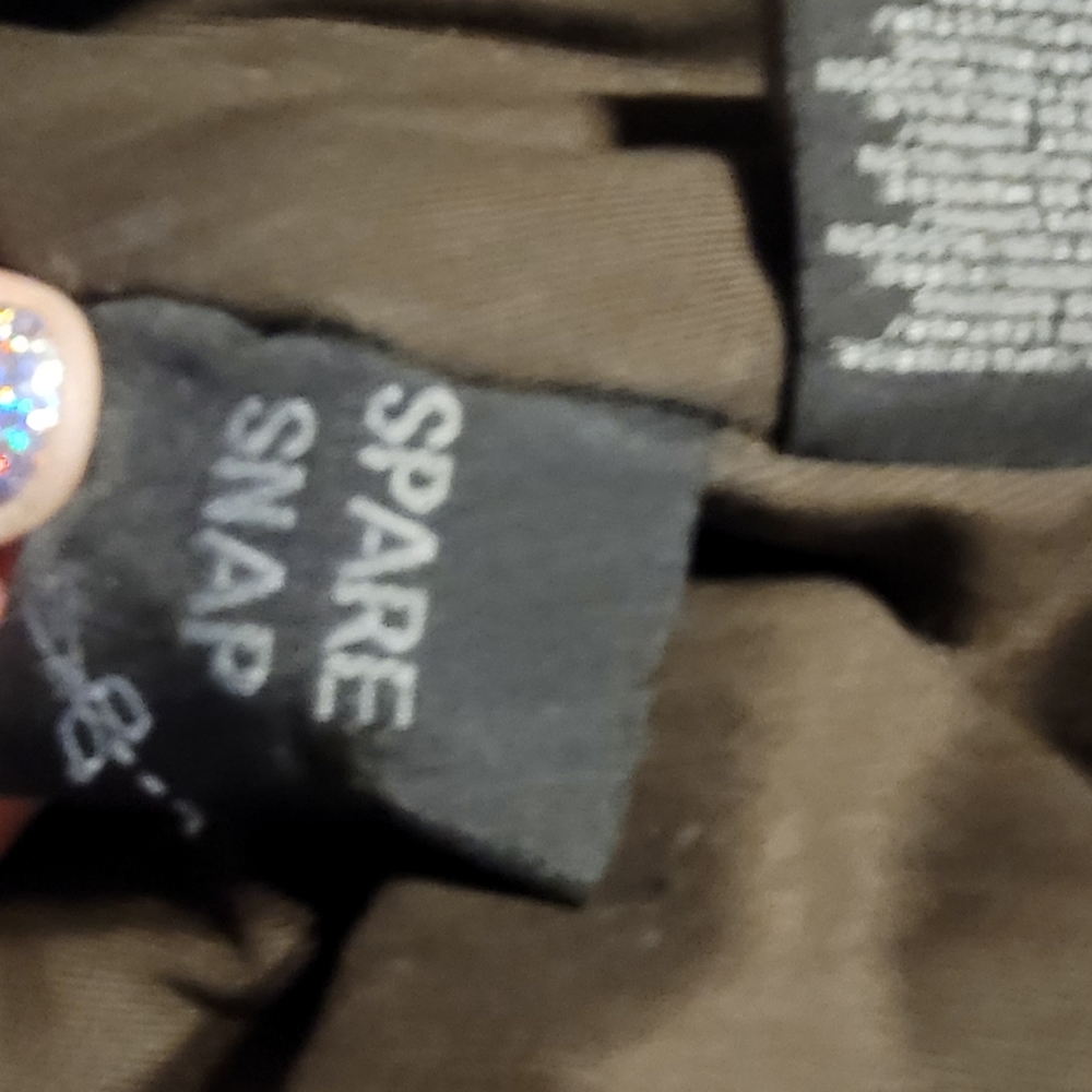 Leather jacket - Picture 3 of 6